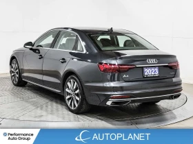 Audi A4 * quattro Premium * CARFAX * ЦЕНА ДО БГ - 24500 € / 47917.83 лв. - 66770235 6