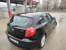 BMW 118 - 3500 € / 6845.40 лв. - 94969394 4