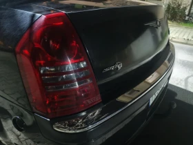 Chrysler 300c 5.7 HEMI LPG Pops&Bangs на ЗАДНО - 6500 € / 12712.90 лв. - 91552736 5