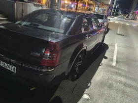 Chrysler 300c 5.7 HEMI LPG Pops&Bangs на ЗАДНО - 6500 € / 12712.90 лв. - 91552736 7