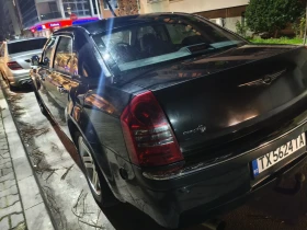 Chrysler 300c 5.7 HEMI LPG Pops&Bangs на ЗАДНО - 6500 € / 12712.90 лв. - 91552736 8