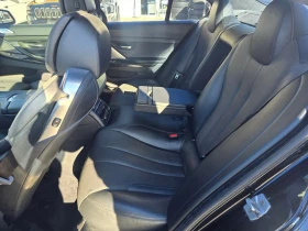 BMW 650 xDrive Gran Coupe* АвтоКредит* (Цена до БГ) , снимка 12 - Автомобили и джипове - 53637939