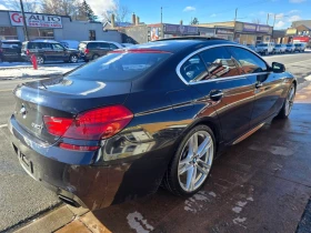 BMW 650 xDrive Gran Coupe* АвтоКредит* (Цена до БГ) , снимка 8 - Автомобили и джипове - 53637939