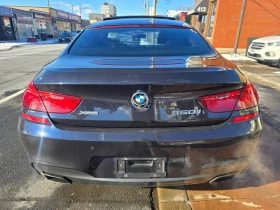 BMW 650 xDrive Gran Coupe* АвтоКредит* (Цена до БГ) , снимка 7 - Автомобили и джипове - 53637939