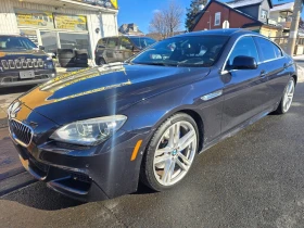 BMW 650 xDrive Gran Coupe* АвтоКредит* (Цена до БГ) , снимка 2 - Автомобили и джипове - 53637939