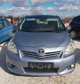 Toyota Corolla verso 2.0d-4d/127k.s.