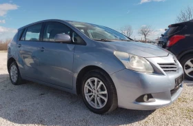 Toyota Corolla verso 2.0d-4d/127k.s., снимка 5 - Автомобили и джипове - 53653928