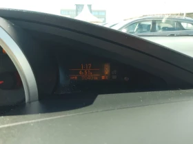 Toyota Corolla verso 2.0d-4d/127k.s., снимка 10 - Автомобили и джипове - 53653928