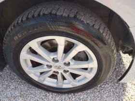 Toyota Corolla verso 2.0d-4d/127k.s., снимка 6 - Автомобили и джипове - 53653928