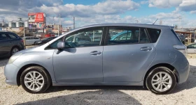 Toyota Corolla verso 2.0d-4d/127k.s., снимка 4 - Автомобили и джипове - 53653928