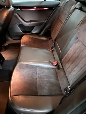 Skoda Octavia 1, 5 TSI ACT DSG Laurin&Klement - 13800 € / 26990.45 лв. - 49222130 13