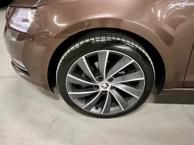 Skoda Octavia 1, 5 TSI ACT DSG Laurin&Klement - 13800 € / 26990.45 лв. - 49222130 7