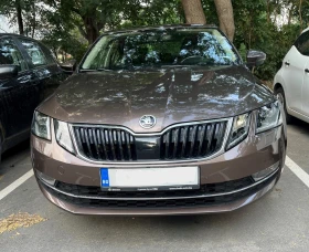 Skoda Octavia 1, 5 TSI ACT DSG Laurin&Klement