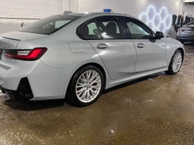 BMW 330 330i xDrive  CARFAX - 29400 € / 57501.40 лв. - 77627054 3
