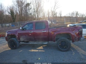 Chevrolet Silverado UNKNOWN SPECS 4X4 Drive | Auto.bg — изображение 15