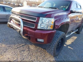 Chevrolet Silverado UNKNOWN SPECS 4X4 Drive | Auto.bg — изображение 6