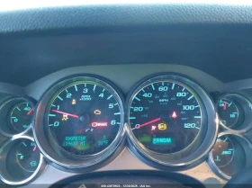 Chevrolet Silverado UNKNOWN SPECS 4X4 Drive | Auto.bg — изображение 7