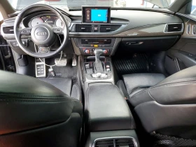 Audi S7 * PRESTIGE* КОЖА* ПОДГРЕВ* ШИБИДАХ*  | Auto.bg — изображение 8