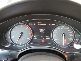 Audi S7 * PRESTIGE* КОЖА* ПОДГРЕВ* ШИБИДАХ*  | Auto.bg — изображение 9
