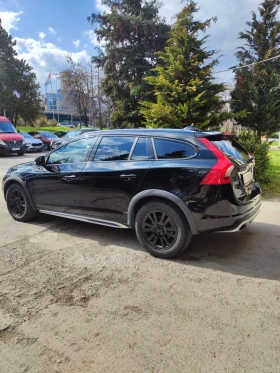 Volvo V60 Cross Country undefined | Auto.bg — изображение 8