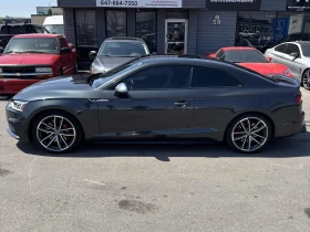 Audi S5 COUPE TECHNIK QUATTRO | Mobile.bg � ����� ������ 3