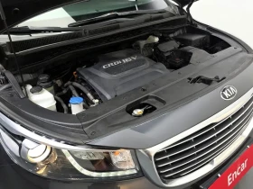 Kia Carnival  9-SEATER LUXURY | Mobile.bg � ����� ������ 6