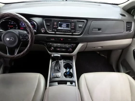 Kia Carnival  9-SEATER LUXURY | Mobile.bg � ����� ������ 7
