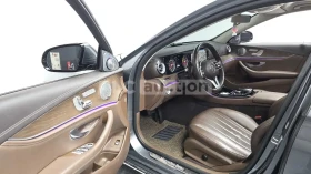 Mercedes-Benz E 220 BURMESTER * PANO * ПОДГРЕВИ * ФИКСИРАНА ЦЕНА ДО БГ | Auto.bg — изображение 10