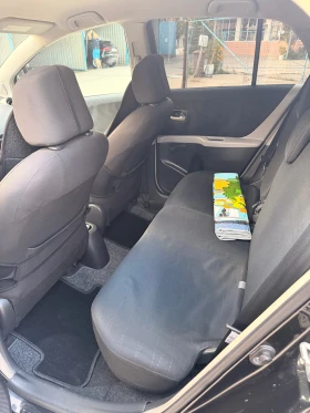 Toyota Yaris 1.4 D4D | Mobile.bg � ����� ������ 16