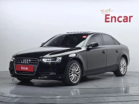 ������ Audi A4
