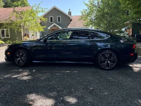 Audi A7 Progressiv / MATRIX / BOSE / 360 / ����������  | Mobile.bg � ����� ������ 2