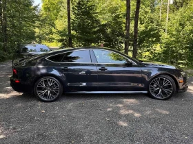 Audi A7 Progressiv / MATRIX / BOSE / 360 / ����������  | Mobile.bg � ����� ������ 3