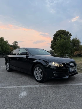 Audi A4 2.0 TDI* S-LINE * LED*  | Auto.bg — изображение 2