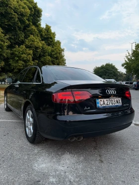 Audi A4 2.0 TDI* S-LINE * LED*  | Auto.bg — изображение 4