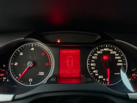 Audi A4 2.0 TDI* S-LINE * LED*  | Auto.bg — изображение 11