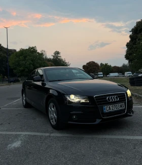 Audi A4 2.0 TDI* S-LINE * LED* 