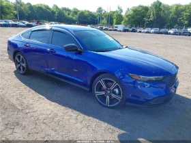 ������ Honda Accord