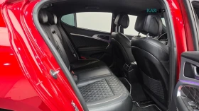 Genesis G70 3.3T* AWD* SUPREME* SPORT* ПОДГРЕВ* ОБДУХВАНЕ* 360 | Auto.bg — изображение 11