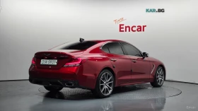 Genesis G70 3.3T* AWD* SUPREME* SPORT* ПОДГРЕВ* ОБДУХВАНЕ* 360 | Auto.bg — изображение 2