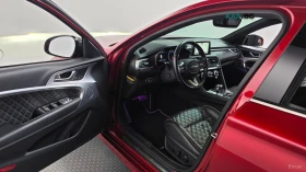 Genesis G70 3.3T* AWD* SUPREME* SPORT* ПОДГРЕВ* ОБДУХВАНЕ* 360 | Auto.bg — изображение 10