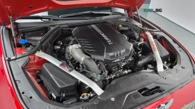 Genesis G70 3.3T* AWD* SUPREME* SPORT* ПОДГРЕВ* ОБДУХВАНЕ* 360 | Auto.bg — изображение 6