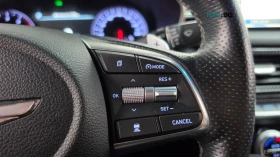 Genesis G70 3.3T* AWD* SUPREME* SPORT* ПОДГРЕВ* ОБДУХВАНЕ* 360 | Auto.bg — изображение 16