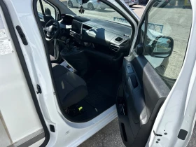 Peugeot Partner Хладилен ЕВРО6Б ОБСЛУЖЕН - 11900 € - 85318188 16