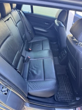 BMW 320 BMW 320D e91 Xdrive | Mobile.bg � ����� ������ 8