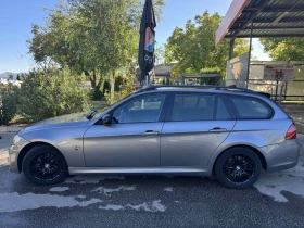 BMW 320 BMW 320D e91 Xdrive | Mobile.bg � ����� ������ 4
