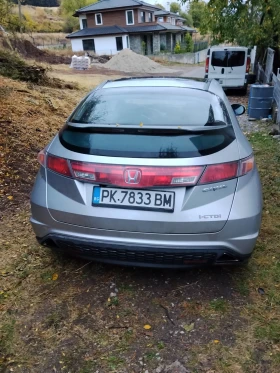 Honda Civic 2.2D  - 2100 € - 26494915 5