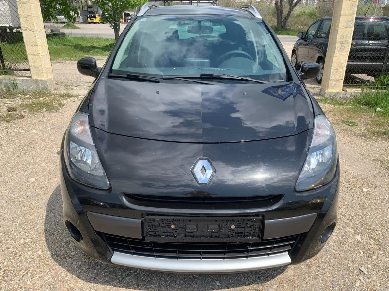 Renault Clio 1.2 i, снимка 2 - Автомобили и джипове - 41457516