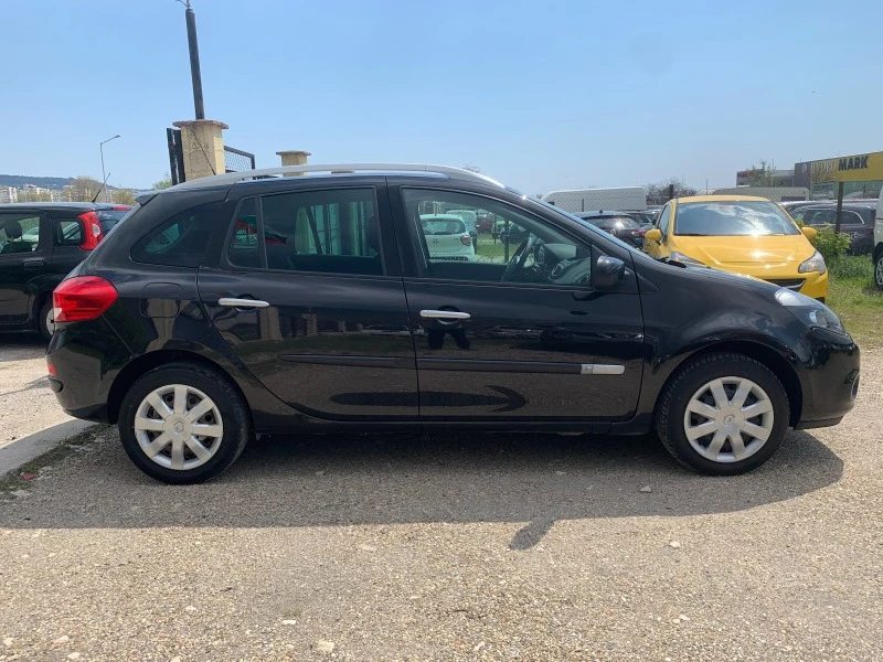 Renault Clio 1.2 i, снимка 8 - Автомобили и джипове - 41457516