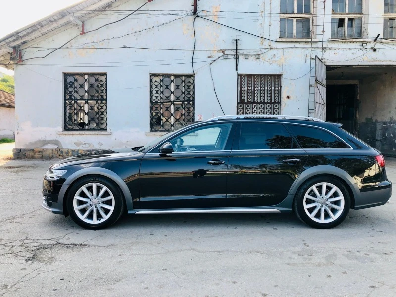 Audi A6 Allroad * MATRIX* S-LINE* FULL* , снимка 3 - Автомобили и джипове - 45233107