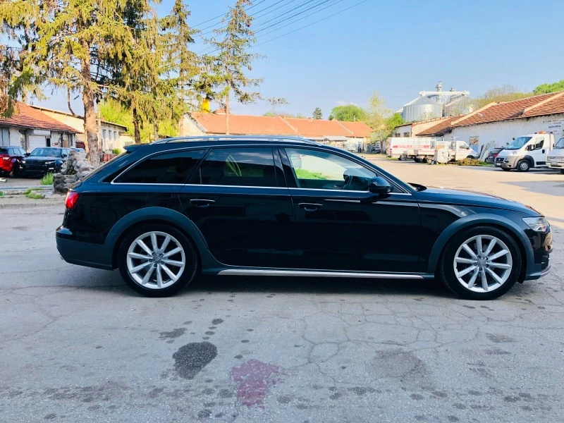 Audi A6 Allroad * MATRIX* S-LINE* FULL* , снимка 7 - Автомобили и джипове - 45233107